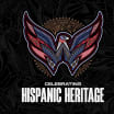 Capitals Celebrate Hispanic Heritage Month with Series of Activations