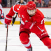 NOTEBOOK: Red Wings view upcoming four-game road trip as 'a huge reset'