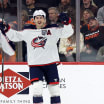 winning thoughts zach werenski philadelphia flyers