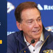 Media Availability: Nick Saban and Bill Haslam