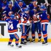 New York Islanders zeigen Moral und erzwingen Spiel 5 gegen Hurricanes