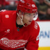 Patrick Kane empata récord de Mike Modano en derrota de Red Wings