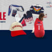 Capitals Announce 2025-26 Promotional Calendar