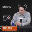 2026 NHL Draft: Daniel Briere