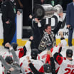 Brind'Amour titulem stvrdil svůj odkaz