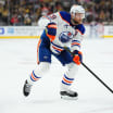 Wie verarbeitet Leon Draisaitl von den Edmonton Oilers das Eigentor