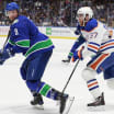 Match no 7 Oilers-Canucks : Gare à McDavid