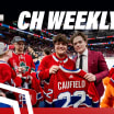 CH Weekly: April 15 to 21