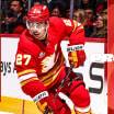 Projected Lineup - Flames vs. Jets - 15.11.25
