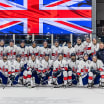 Great Britain making name on global stage thanks to European Cup of Nations