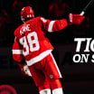 Single-game tickets for 2024-25 Detroit Red Wings season are on sale now