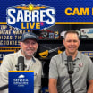 Cam Robinson | Sabres Live