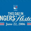 Jaromir Jagr – Record-Setting Ranger