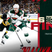 Minnesota Wild Boston Bruins game recap March 28 2026