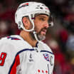 Alex Ovechkin injury status update December 20