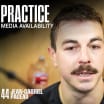 Practice 3/3: Jean-Gabriel Pageau