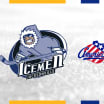 Sabres announce Jacksonville Icemen as new ECHL affiliate