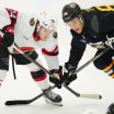 Senators fall just short against Penguins at the Prospects Challenge