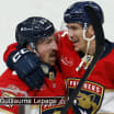 Panthers Hurricanes sang neuf finale Coupe Stanley