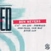 Seattle Kraken Sign Ben Meyers to a one-year Contract-pr