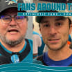 Fans Around the Bay: Fan Excitement