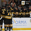 Bruins Beat Buffalo 3-1: ‘Everyone Playing for Each Other’