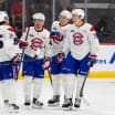 Recap: 2025 Canadiens Development Camp scrimmage