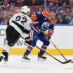 Connor McDavid ivrig att dra igång slutspelet