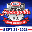 Kraft Hockeyville 2025 to feature Ottawa Senators and Montreal Canadiens in NHL Pre-Season matchup