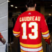 Un hommage à Gaudreau dans la NFL