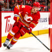Projected Lineup - Flames vs. Jets - 20.10.25