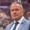 blue jackets head coach dean evason first season