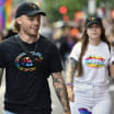 Domi representing Canadiens at Montreal Pride Parade 'huge honor'