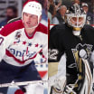 30 najlepších Slovákov a Čechov v histórii NHL