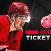 Red Wings full season ticket plans available for 2018-19 season