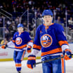 Stort lyft för Islanders Simon Holmström