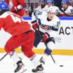 Farrell, Americans fall in bronze medal game