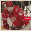  Red Wings assign John Leonard to Grand Rapids