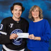 Susan Cohen honored as Lightning Community Hero