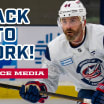 THE BOYS ARE BACK IN TOWN! | Practice Media