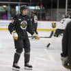 VGK Prospect Questionnaire: Abram Wiebe