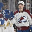 Colorado Avalanche pokračují ve spanilé jízdě