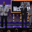 Jason McCrimmon wins O'Ree Award