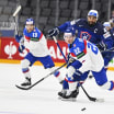 Šestý den na MS IIHF 2025