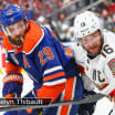 Thibault : Le cœur avec les Oilers, la tête avec les Panthers
