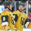 Tomáš Hertl o startu sezony ve Vegas