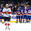 Islanders tuotti Panthersille pettymyksen