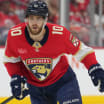 Wechsel in der vierten Reihe - Florida Panthers setzen auf Greer statt Boqvist