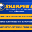 Sharpen Up: April 18, 2023 | Sabres reflect on 2022-23 season