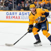 Predators Recall Ozzy Wiesblatt From Milwaukee (AHL) - 2025_03_06